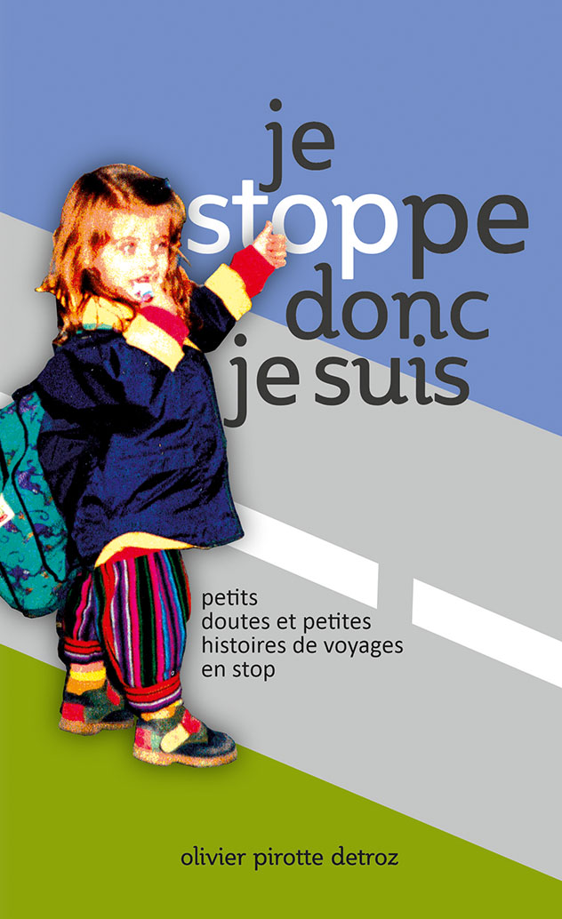 Je stoppe donc je suis